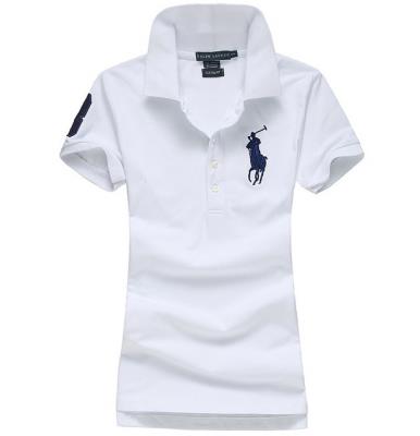 Cheap Ralph Lauren Women's POLO shirts wholesale No. 906